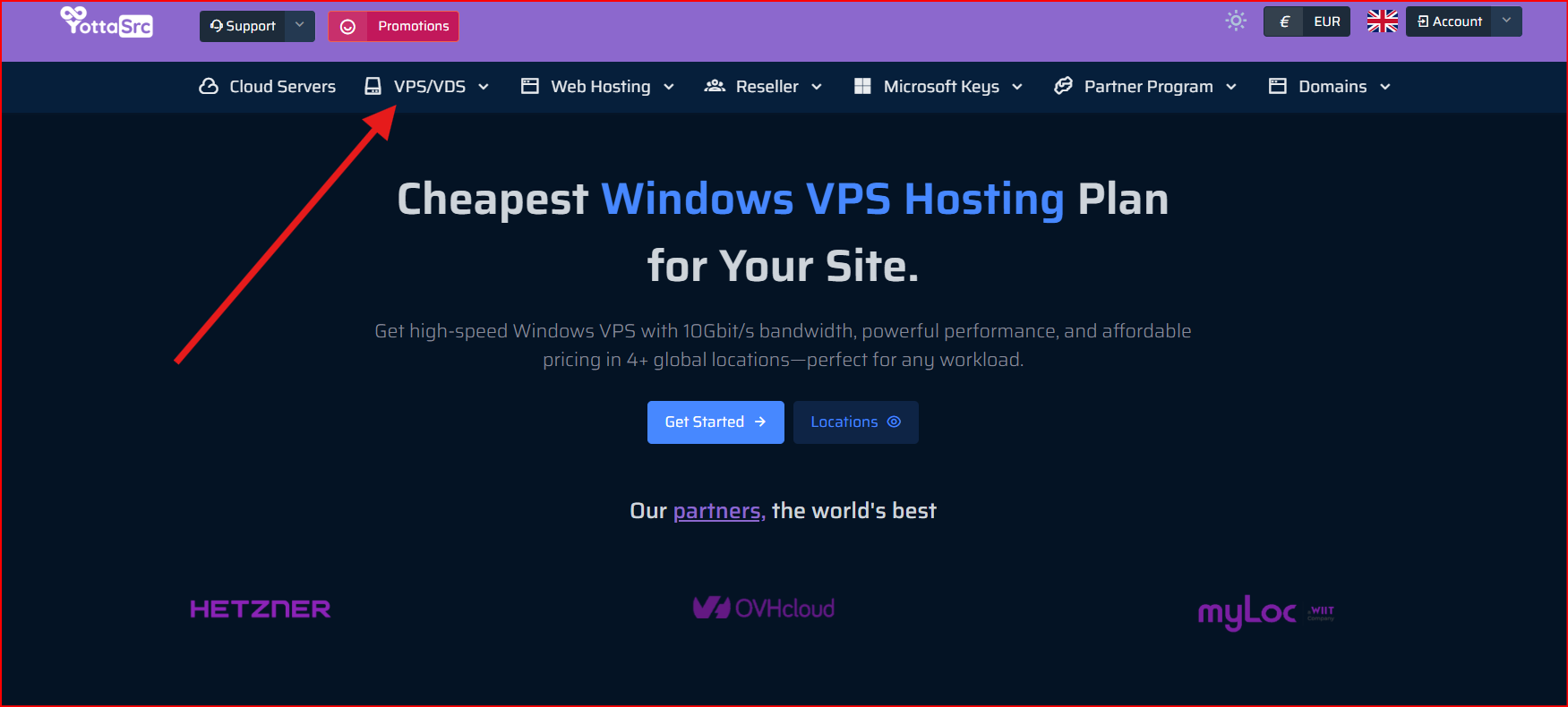 YottaSrc Review 2026: Affordable Hosting with Powerful Performance